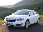 Opel Insignia 2013 года